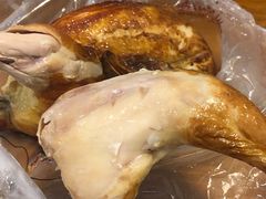 -吴山烤禽 (吴山路店)