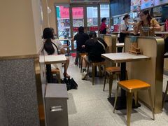 -小杨生煎(福州路店)