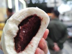 -宫门口馒头铺(创始人总店)