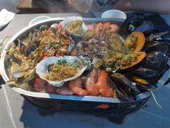 -阿弟特色海鲜餐厅·大排档(平潭店)