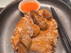 -浙江安吉JW万豪酒店·万豪中餐厅