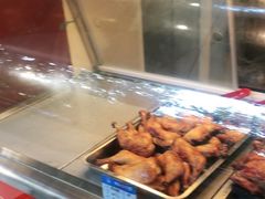 -民间老鸡汤面馆(中山北路店)