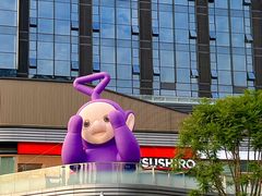 -东莞松山湖万象汇