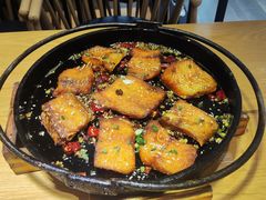 -龚兴城鱼羊吉·家传湖北菜(苗栗路总店)