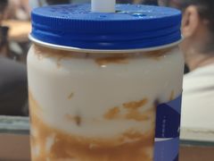 -桂桂茶(滨江百联店)