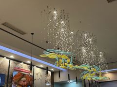 -巧克力渔家.小船海鲜胶东菜(万平口店)