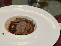 -武汉香格里拉大酒店·香宫中餐厅