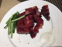 -亮马河饭店翠雅咖啡厅