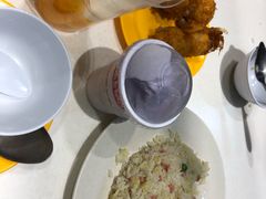 -冰岛茶餐厅(世茂店)