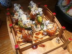 -鳗鱼家·深夜食堂(军博店)