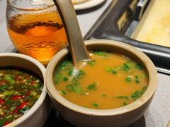 -巴奴毛肚火锅(美乐城店)