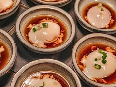 -沈阳和平艾美酒店新食谱西餐厅