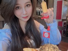 -Bistro 63 创意融合料理(广粤天地店)