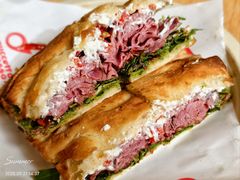 -OUR Bakery(中海环宇荟店)