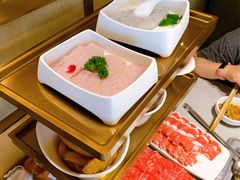 -海底捞火锅(九霄梦天地店)
