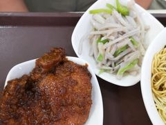 -常州糕团店(北大街新世纪商城店)