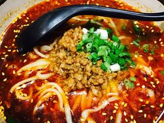 -谭师爷龙抄手(白下路店)