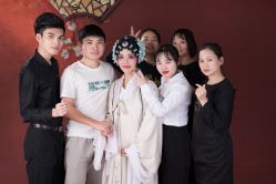 -盘子女人坊古装写真摄影(厦门总店)