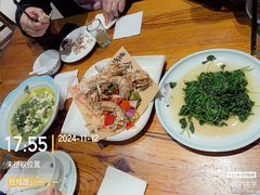 -大家发海鲜城夜排档(华山中路店)