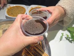 -佰人王串串香火锅(洋珠巷店)