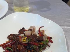 -月福京味斋·烤鸭店·北京菜(鼓楼总店)