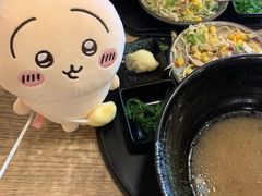 -左舞和风屋便当(金地店)