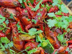 -庾氏龙虾馆(多弗汇店)