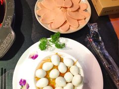 -蓉城老妈火锅(双林路店)
