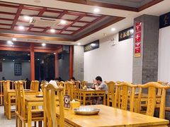 大堂-金生隆(六铺炕店)