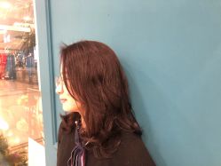 -NANAN美发沙龙