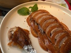 -青年公社烤鸭(青年路店)