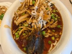 -功德林素菜饭庄(前门店)