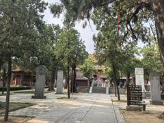 -中岳庙