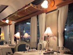 -火车头法国西餐厅