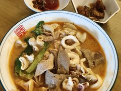 -一峰沙茶面(海峡国际店)