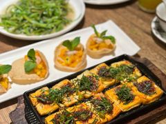 -小喜客·云南特色菜(纳西庭院店)