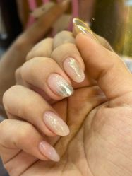点击看大图 -闺蜜美甲