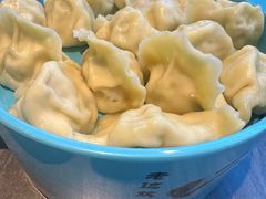-老边饺子馆·东北菜(虎坊桥店)