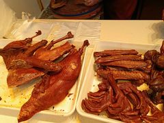 -小罗卤鹅(莲花广场店)