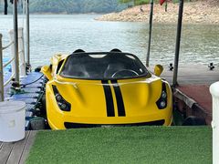 -千岛湖-欢乐水世界