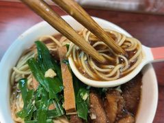 -张二面馆(山门口店)