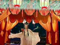 -深圳锦绣中华民俗村