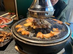 -炭虎烤肉(桂林路店)