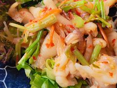 -蕉叶·广州明星泰国菜(黑金冠保利广场店)