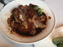 -同庆楼(天鹅酒家店)