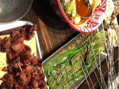 -破店肥哈·东北烧烤·夜宵(南山保利店)