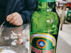 -老四烧烤(永吉胡同店)