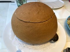 -港丽餐厅(高德置地店)