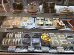 -新侨三宝乐面包店(崇文门店)