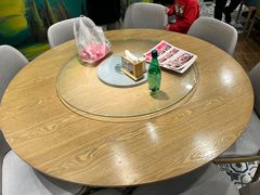 -金莹丸子汤清真(朝外SOHO店)